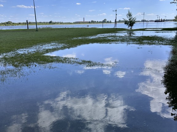 hoogwater 2024