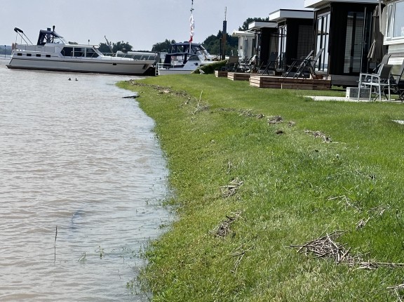 hoogwater 2024